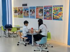 -广州市荔湾区协和幼儿园(彭城东路)