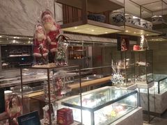 -北京柏悦酒店·锦庭餐厅Dining Room
