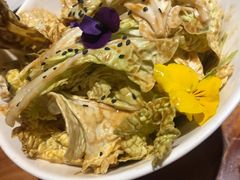 -又一福烤鸭·北京菜(东四店)