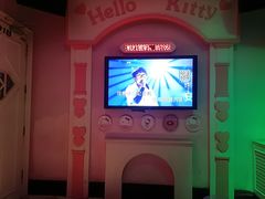 -歌库K馆量贩KTV(万达广场店)