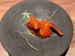 -曾宴·楚菜(湖北省博物馆店)