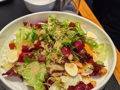 -紫光园·烤鸭·北京菜(团结湖店)