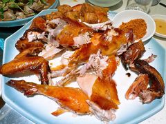 -飨赫驾瓦罐烤鸡(佛岗店)