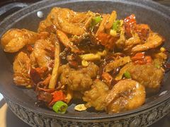 -小三峡食府(西五路店)