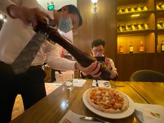 -安妮意大利餐厅(世贸天阶店)