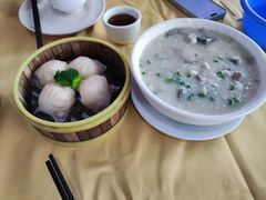 -吉莲利苑海鲜酒家(珠海拱北29年老字号店)