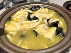 -鹿港小镇(悠唐店)