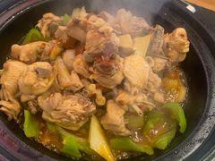 -重庆烧鸡公火锅(簋街店)