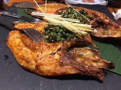 -云海肴·汽锅鸡·云南菜(天津国金汇店)