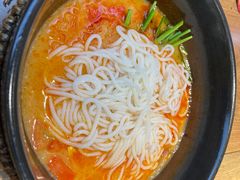 状元王肥牛过桥米线-状元王过桥米线(黄埔至泰广场店)