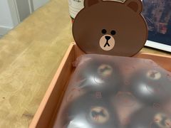 -好利来(朝外店)