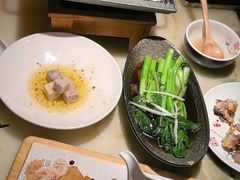 -绿茶餐厅(石家庄万象城店)