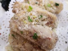 -潮汕美牛肉丸火锅店(天宁寺店)