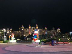 -珠海横琴长隆《卡卡虎奇遇记》