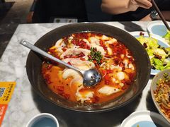 -懒人盐府人家(航天桥店)