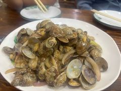 -叶存利海鲜大馅饺子(海宁路总店)