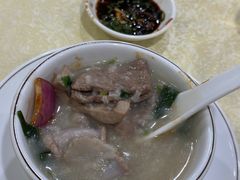 -标记美食新鲜猪杂(兴南大道店)