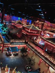 -南京万达乐园
