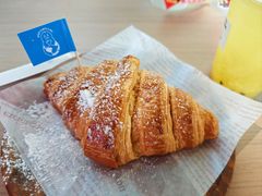 -抱抱地球咖啡馆(国家海洋博物馆店)