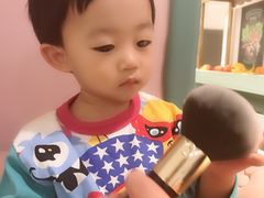 -艾米茉亲子餐厅(万象城店)