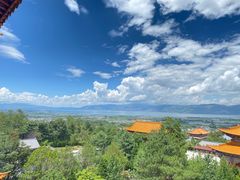 -崇圣寺三塔文化旅游区