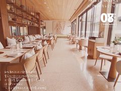 -窗外西餐厅(普罗理想国店)