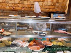 -听松楼·花园酒店·自助餐厅(红梅公园店)