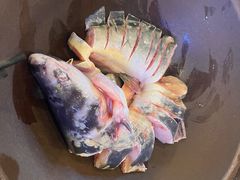 -鲜念蒸汽石锅鱼(红山6979店)