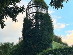 -三鹰之森吉卜力美术馆