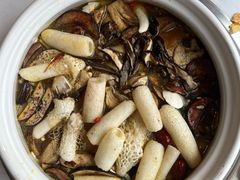 -菌彩云南野生菌火锅(呈贡七彩云南第壹城店)