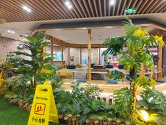 -东方之珠洗浴休闲广场(南开店)