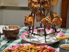 -新疆巴州金丝特餐厅(大钟寺店)