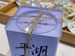 -阮大兴糕团(杭州西湖银泰百货店)