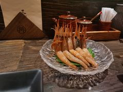 -三川·十酒Izakaya(南昌路店)