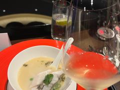 -丽晶轩中餐厅(重庆丽晶酒店)