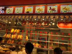 -强鸽来袭·靓鸡(西塱店)