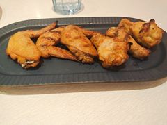 江湖汇烤6翅拼盘-必胜客(大宁路店)