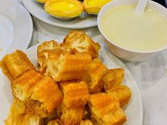-冰泉豆浆馆(白云山总店)