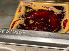 -海底捞火锅(万科广场店)