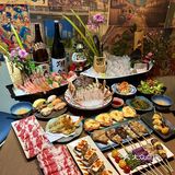 这家日料店真的没对手！在清江路新开的一家日料店！