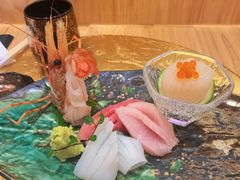 -鮨政·Omakase(港汇恒隆广场店)