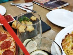 -棒约翰比萨·意面(老闵行店)