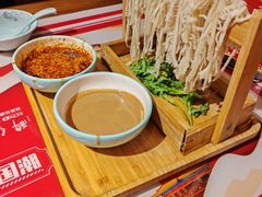 -醉长安(钟楼旗舰店)