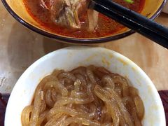 -力力豆花庄(广渠门店)