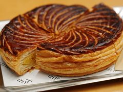-LANLIZI BAKERY(COSMO店)