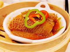 -粤珍轩·家宴·广式茶点(新城广场店)