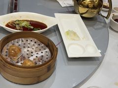 -稻香饭店(龙华天虹店)