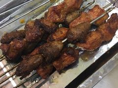 -王记西鎮电烤肉(汶上路店)