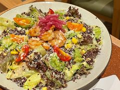 -Taco Mama嗒蔻妈妈墨西哥餐厅(环宇城店)