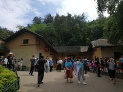 -韶山毛泽东同志故居